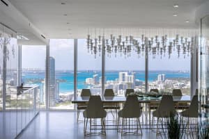 Portofino Tower, 300 South Pointe Dr ph-5, Miami Beach, FL 33139, - MLS#A11999990
