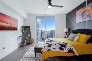 185 SW 7th St APT 2514, Miami, FL 33130, - MLS#A11999997