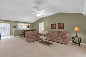 1479 Georgetown Ave, The Villages, FL 32162, - MLS#A12000001