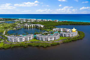 5800 Ne Island Cove Way 2407 Hutchinson Island, FL 34996 - MLS#A12000002