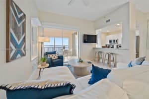 5800 Ne Island Cove Way 2407 Hutchinson Island, FL 34996 - MLS#A12000002