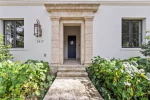 2617 Anderson Rd Coral Gables, FL 33134 - MLS#A12000010