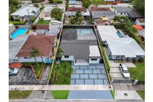 6540 Sw 25th St, Miami