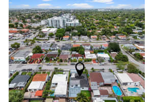 6540 SW 25th St, Miami, FL 33155, - MLS#A12000019