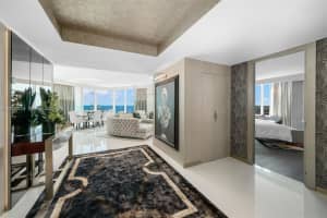 300 South Pointe Dr APT 1501, Miami Beach, FL 33139, - MLS#A12000024