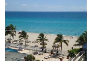 18683 Collins Ave 508 Sunny Isles Beach, FL 33160 - MLS#A12000036