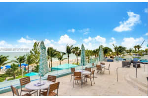 18683 Collins Ave 508 Sunny Isles Beach, FL 33160 - MLS#A12000036