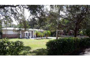 4020 Sw 2nd St, Plantation