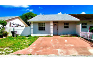 5412 Cannon Way, West Palm Beach, FL 33415, - MLS#A12000045