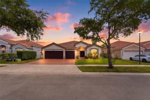 3653 Sw 162nd Ave, Miramar