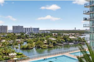 300 Sunny Isles Blvd 4-807 Sunny Isles Beach, FL 33160 - MLS#A12000053