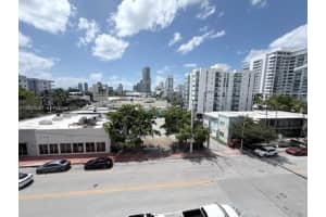 1100 Alton Rd APT 5B, Miami Beach, FL 33139, - MLS#A12000057