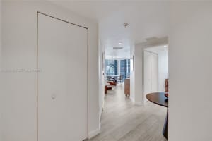 45 SW 9th St Apt 1803, Miami, FL 33130, - MLS#A12000064