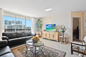 19101 Ne 36th Ct 1602 Aventura, FL 33180 - MLS#A12000065