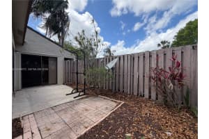4151 Palm Bay Cir APT B, West Palm Beach, FL 33406, - MLS#A12000072
