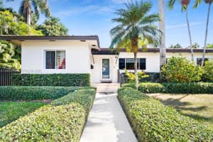 330 Viscaya Ave Coral Gables, FL 33134 - MLS#A12000084