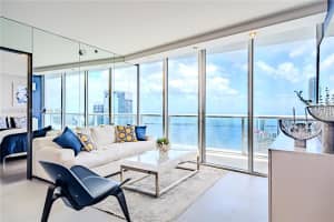 495 Brickell Ave Ph-5703 Miami, FL 33131 - MLS#A12000089