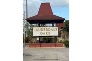 3091 Nw 46th Ave 205c, Lauderdale Lakes