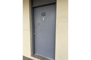 3091 NW 46th Ave #205C, Lauderdale Lakes, FL 33313, - MLS#A12000102