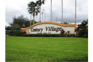 13255 SW 7th Ct APT 203D, Pembroke Pines, FL 33027, - MLS#A12000104