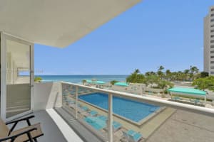 3725 S Ocean Dr APT 306, Hollywood, FL 33019, Sold 06/15/26