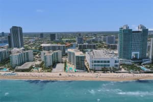 3725 S Ocean Dr APT 306, Hollywood, FL 33019, Sold 06/15/26