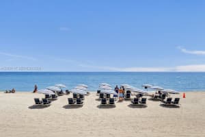 3725 S Ocean Dr APT 306, Hollywood, FL 33019, Sold 06/15/26