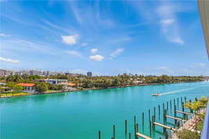 MLS# A12000122, Bay Harbor Islands, Florida 33154