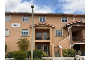 17455 Nw 75th Pl 203 Hialeah, FL 33015 - MLS#A12000130