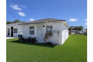 4036 Sw 24th St West Park, FL 33023 - MLS#A12000142