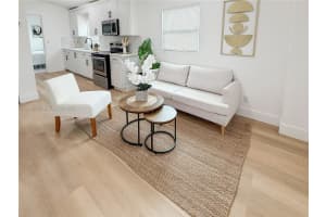 4036 Sw 24th St West Park, FL 33023 - MLS#A12000142