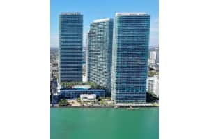 650 Ne 32 Street 1805, Miami