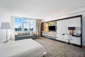 1100 West Ave 819 Miami Beach, FL 33139 - MLS#A12000153