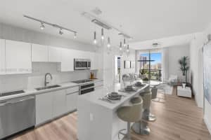 101 Diplomat Pkwy #808, Hallandale Beach, FL 33009, - MLS#A12000156