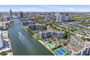 800 Parkview Dr 506 Hallandale Beach, FL 33009 - MLS#A12000170