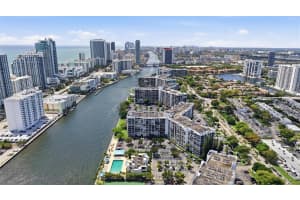 800 Parkview Dr 506 Hallandale Beach, FL 33009 - MLS#A12000170