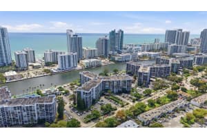 800 Parkview Dr 506 Hallandale Beach, FL 33009 - MLS#A12000170