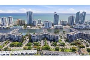 800 Parkview Dr 506 Hallandale Beach, FL 33009 - MLS#A12000170