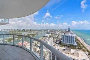 6365 Collins Ave 3309 Miami Beach, FL 33141 - MLS#A12000176