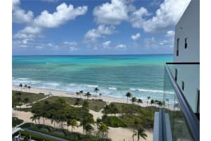 10185 Collins Ph 20, Bal Harbour
