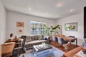 815 Euclid Ave APT 8, Miami Beach, FL 33139, - MLS#A12000183