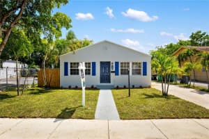 15 Sw 6th St, Dania Beach