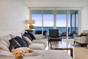 19111 Collins Ave 2703 Sunny Isles Beach, FL 33160 - MLS#A12000189