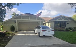 15705 Sw 7th Pl Sunrise, FL 33326 - MLS#A12000192