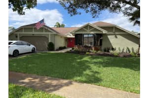 15705 Sw 7th Pl Sunrise, FL 33326 - MLS#A12000192