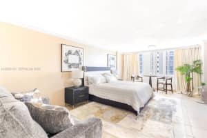 19201 Collins Ave #1123, Sunny Isles Beach, FL 33160, - MLS#A12000193