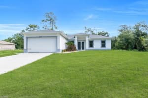 2003 East 14th Street, Lehigh Acres, FL 33972, - MLS#A12000201
