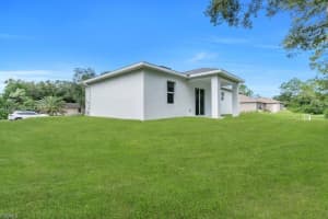 2003 East 14th Street, Lehigh Acres, FL 33972, - MLS#A12000201