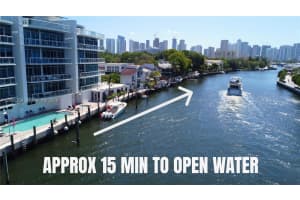 1090 Nw N River Dr 404 Miami, FL 33136 - MLS#A12000204