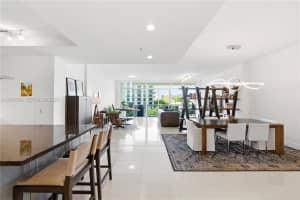 1090 Nw N River Dr 404 Miami, FL 33136 - MLS#A12000204